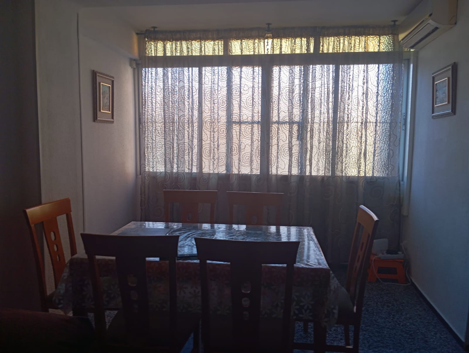 Colocation Málaga 673430