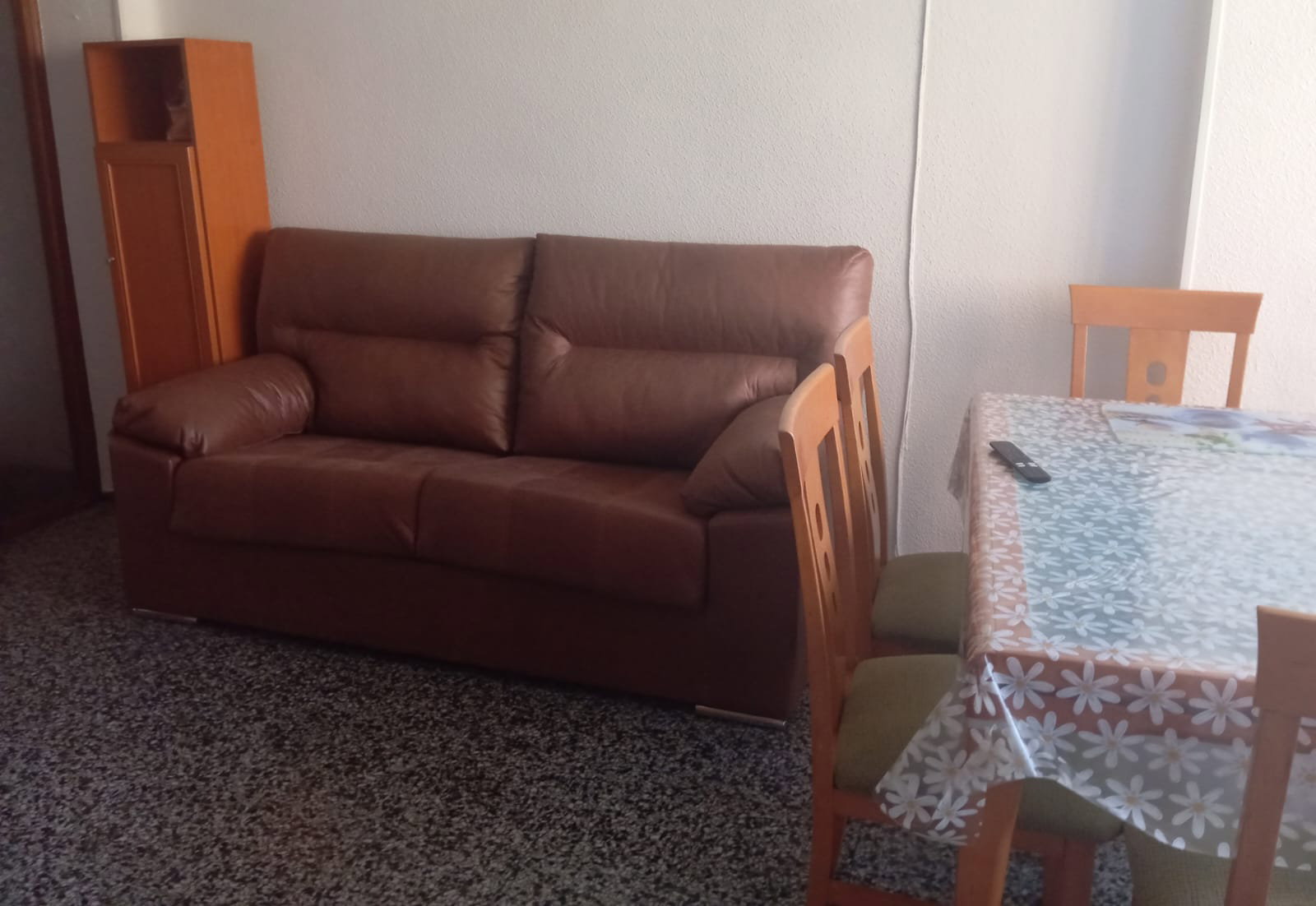 Colocation Málaga 673430