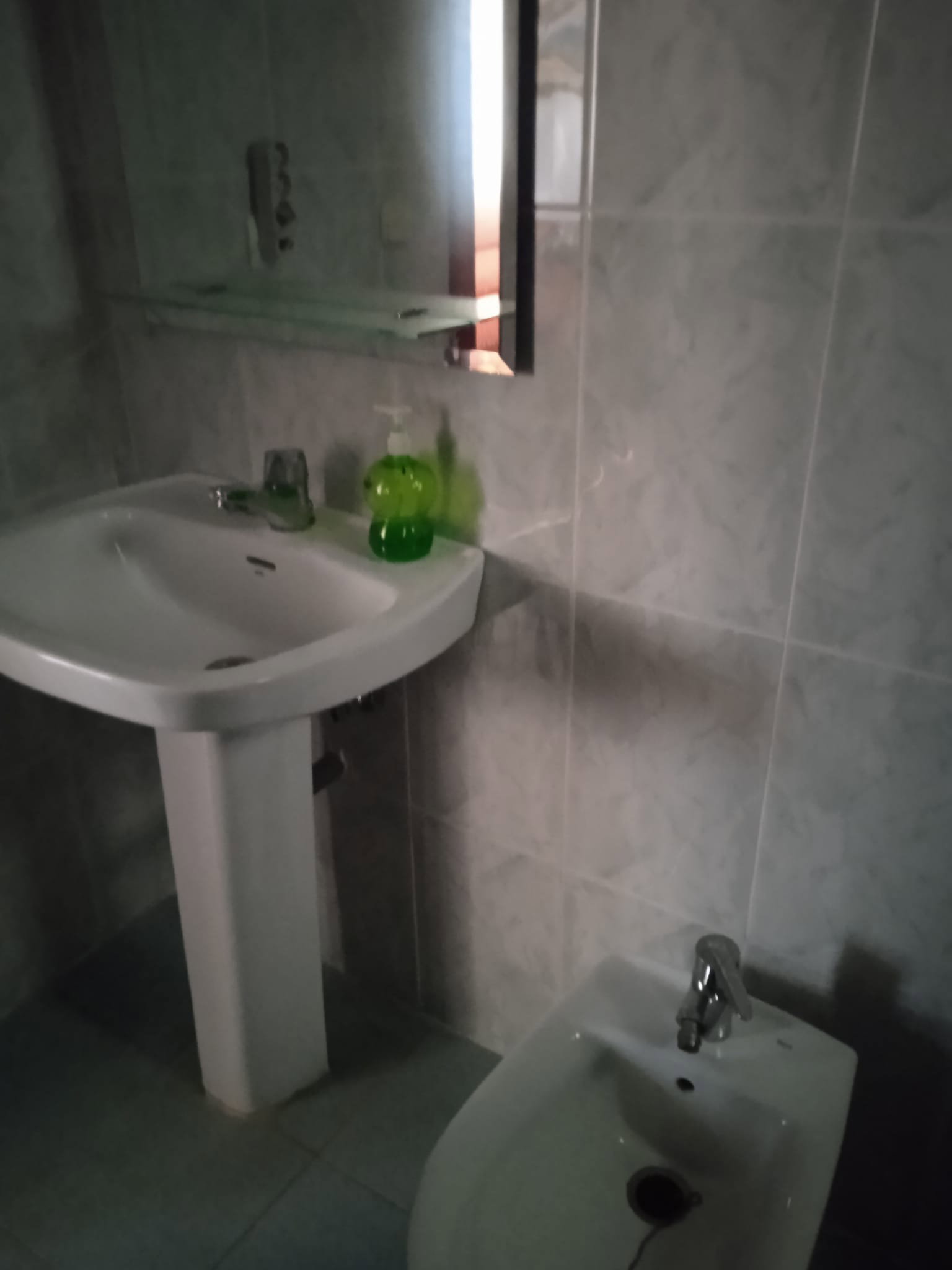 Colocation Málaga 673430