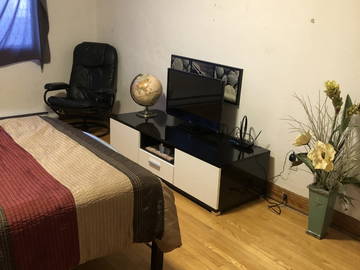 Coliving à louer à Montréal - photo 1-1
