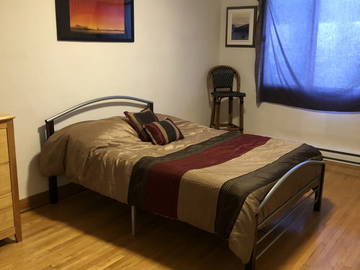 Coliving à louer à Montréal - photo 2-2