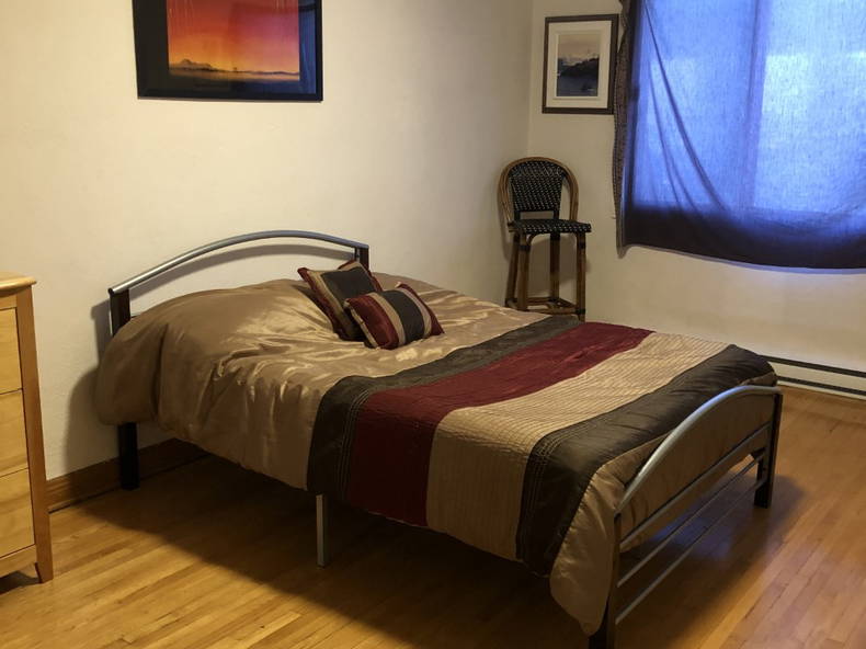 Coliving Montréal 673440-2