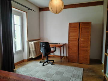 Chambre chez l'habitant à louer à Bures-Sur-Yvette - photo 2 : chambre-2