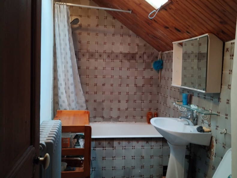 Chambre Chez L'habitant Bures-sur-Yvette 674033-4