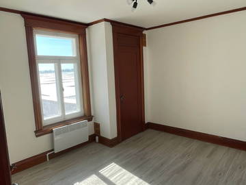 Coliving à louer à Berthier-Sur-Mer - photo 1 : chambre-1
