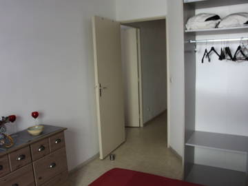 Chambre chez l'habitant à louer à Montpellier - photo 2 : chambre-2