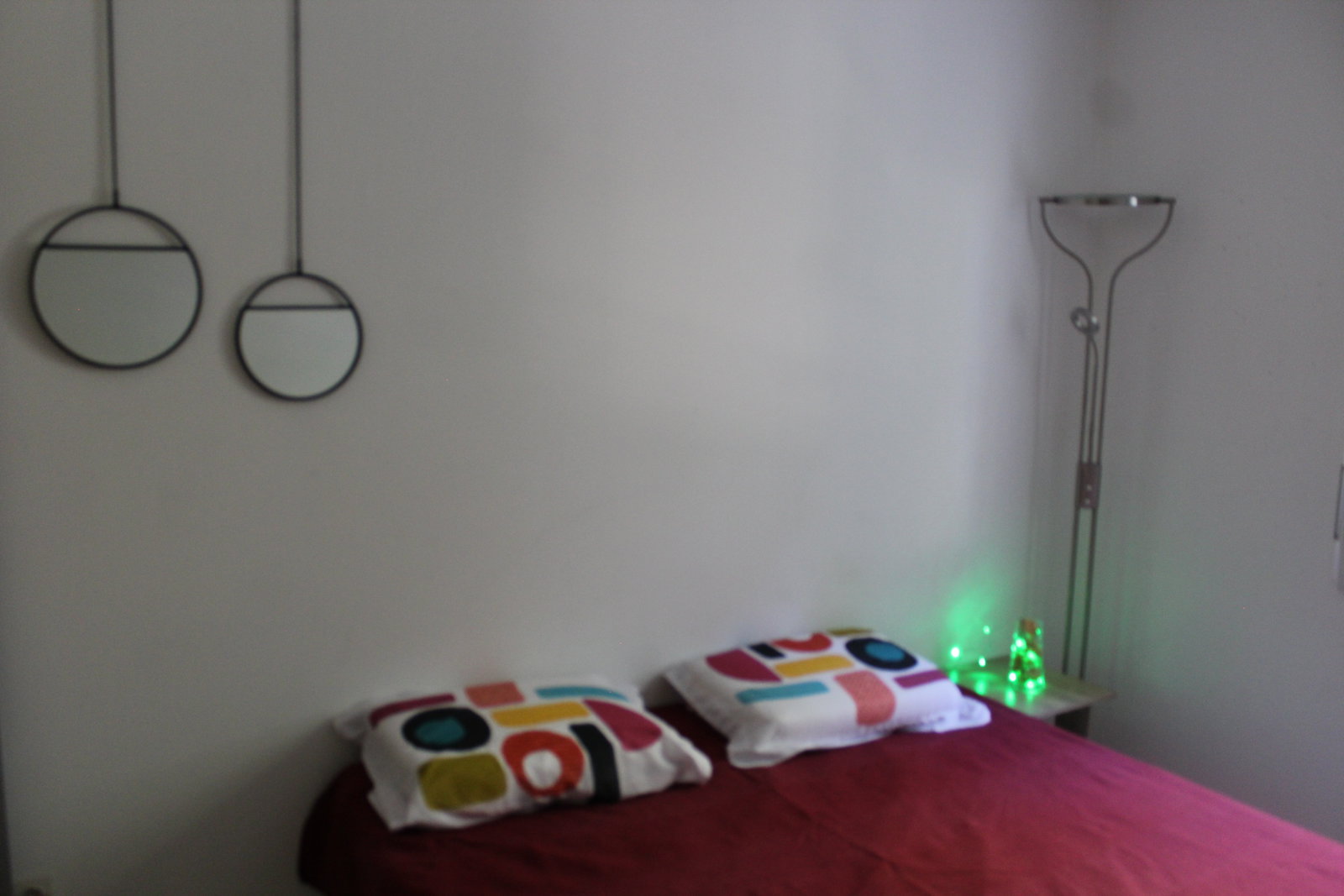 Chambre Chez L'habitant Montpellier 674651