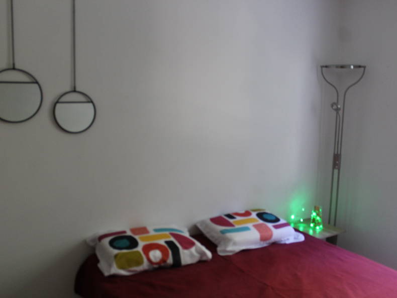 Chambre Chez L'habitant Montpellier 674651-3