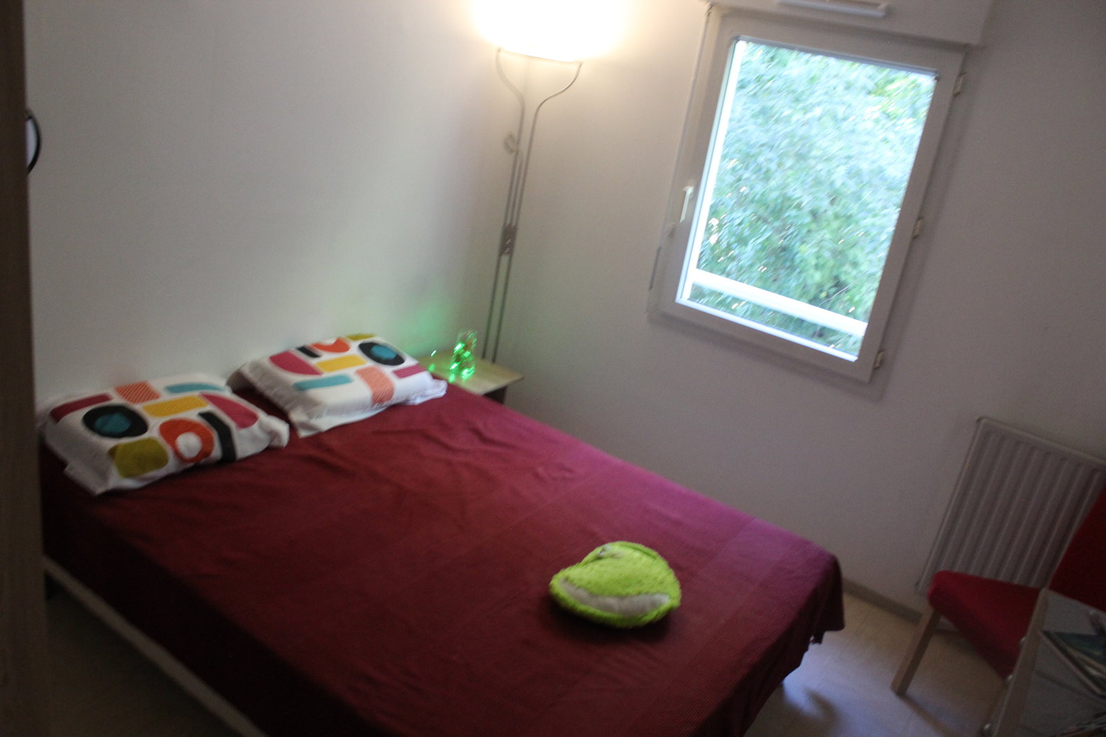 Chambre Chez L'habitant Montpellier 674651