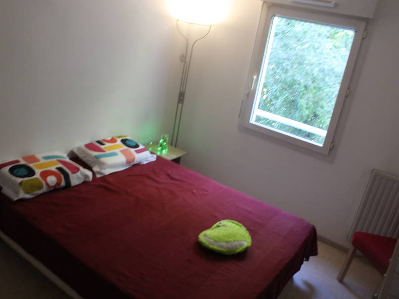 Chambre Chez L'habitant Montpellier 674651-4
