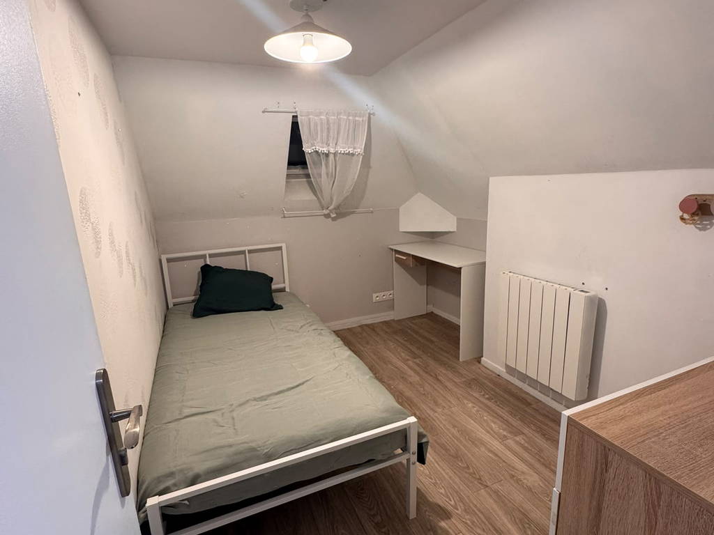 Chambre Chez L'habitant Saint-Étienne-du-Rouvray 674917-1