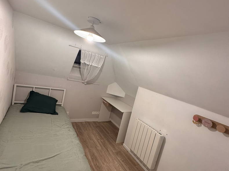 Chambre Chez L'habitant Saint-Étienne-du-Rouvray 674917-2