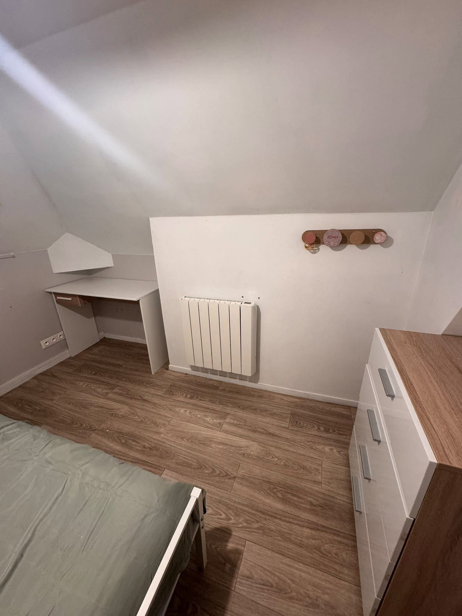 Chambre Chez L'habitant Saint-Étienne-du-Rouvray 674917