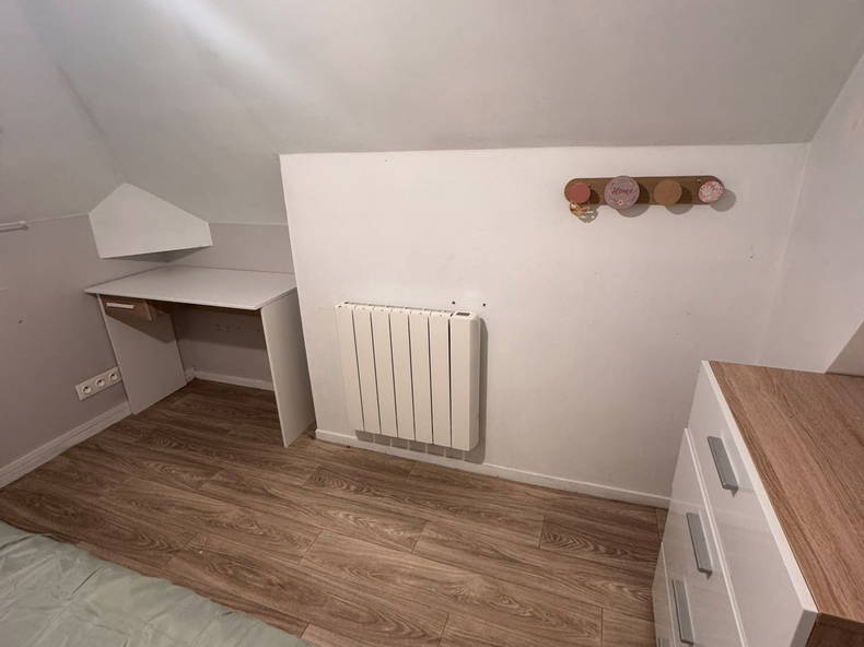 Chambre Chez L'habitant Saint-Étienne-du-Rouvray 674917-3