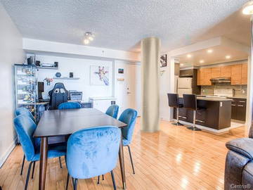 Homestay to rent in Montréal - photo 4-4
