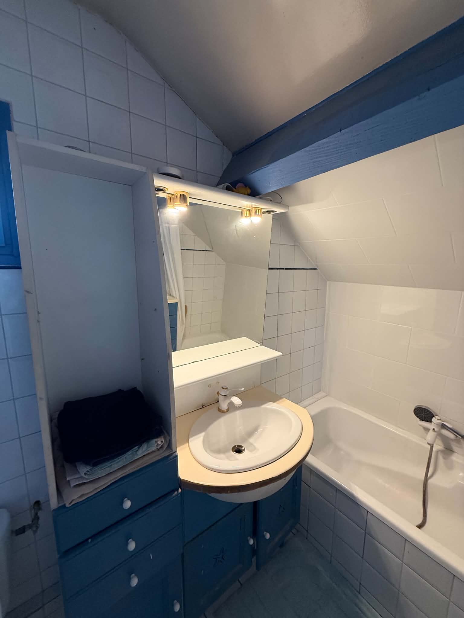 Chambre Chez L'habitant Romainville 675383