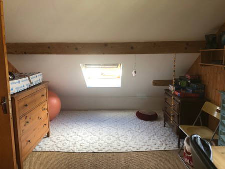 Homestay Maxilly-sur-Léman 676471-1