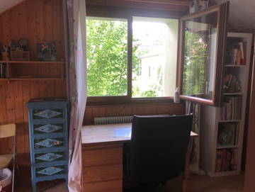 Homestay for rent in Maxilly-Sur-Léman - photo 2: Bedroom-2