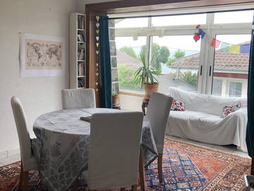 Homestay for rent in Maxilly-Sur-Léman - photo 5: Other room-5