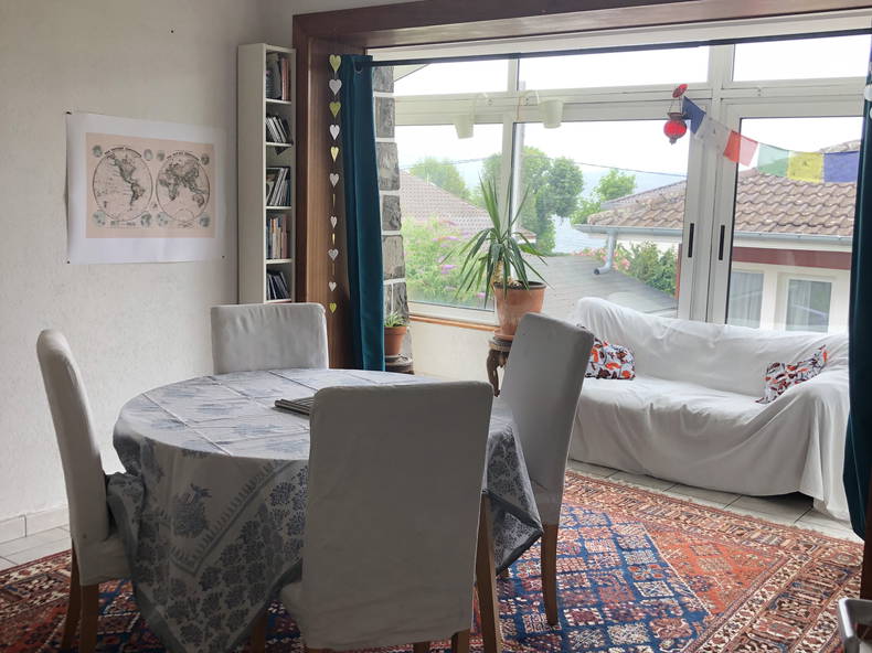 Homestay Maxilly-sur-Léman 676471-5
