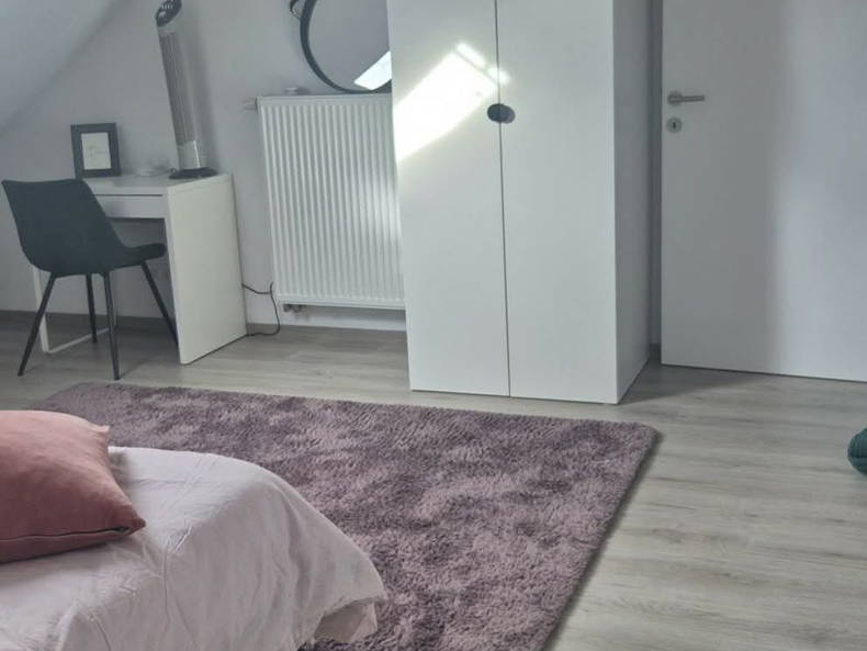 Chambre Chez L'habitant Frameries 676565-2