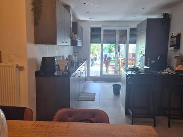 Chambre chez l'habitant à louer à Frameries - photo 7 : autre pièce-7