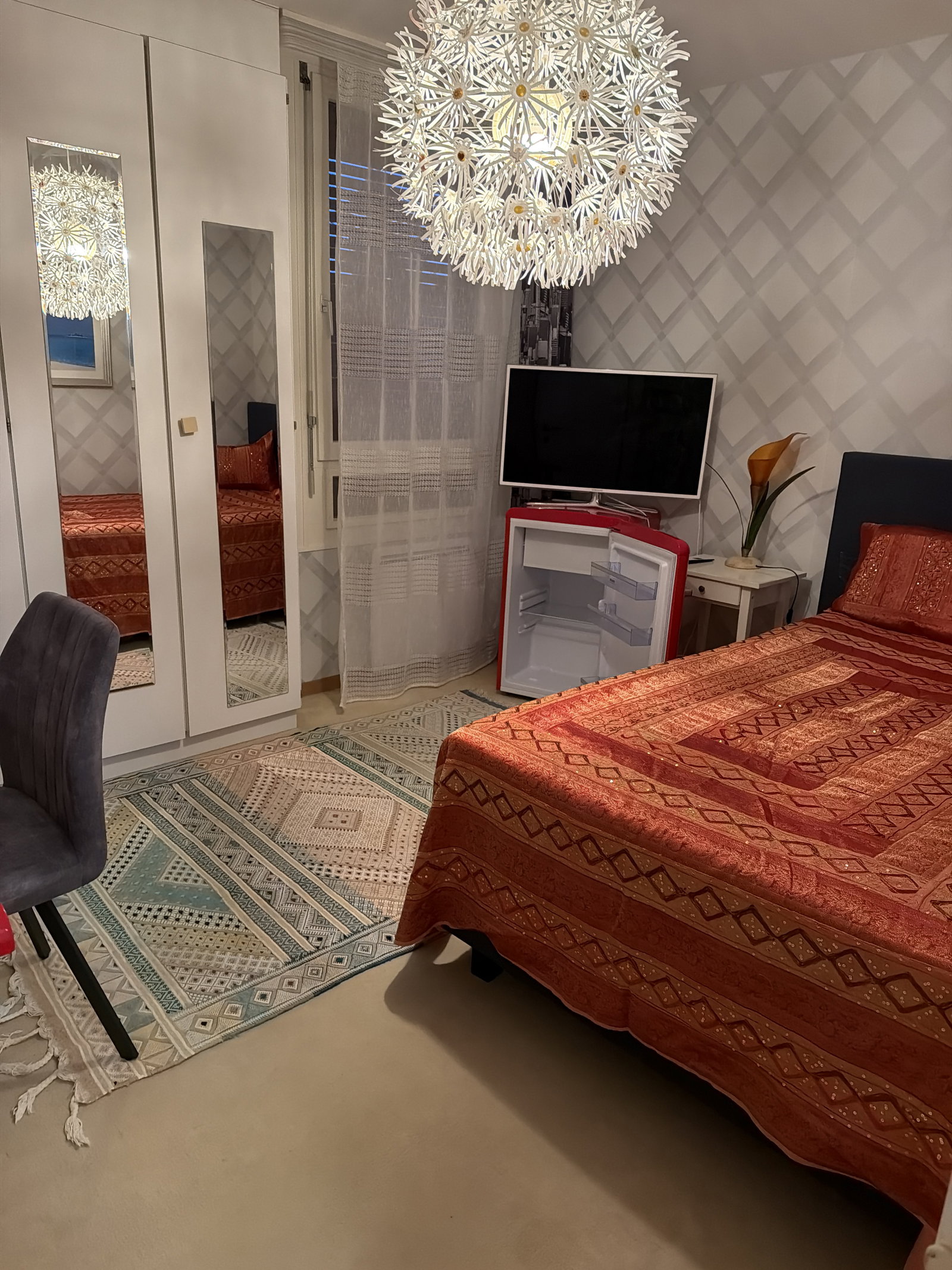 Logement Entier Chancy 676744