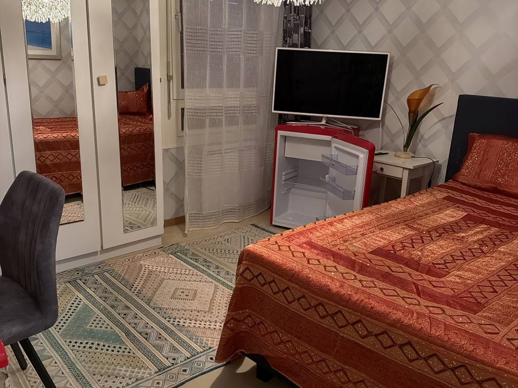Logement Entier Chancy 676744-1