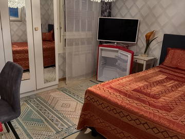 Logement entier à louer à Chancy - photo 1-1