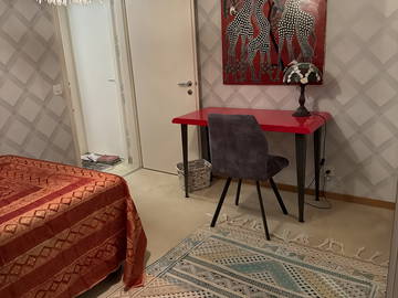 Logement entier à louer à Chancy - photo 2-2