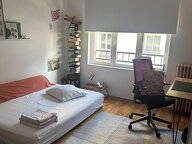 Chambre chez l'habitant à louer à Lorient - photo 4-4