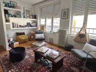 Chambre chez l'habitant à louer à Lorient - photo 2-2