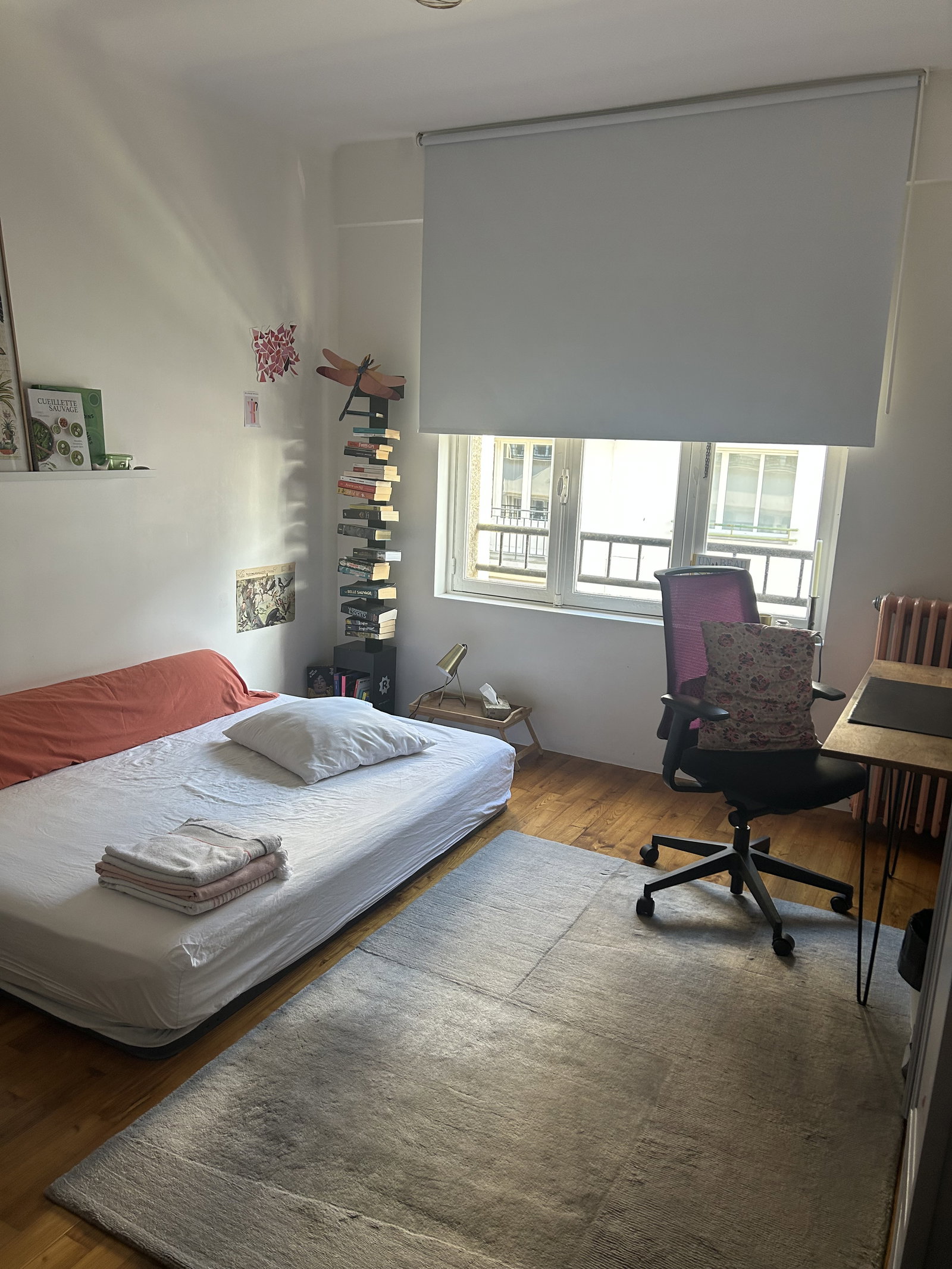 Chambre Chez L'habitant Lorient 676793