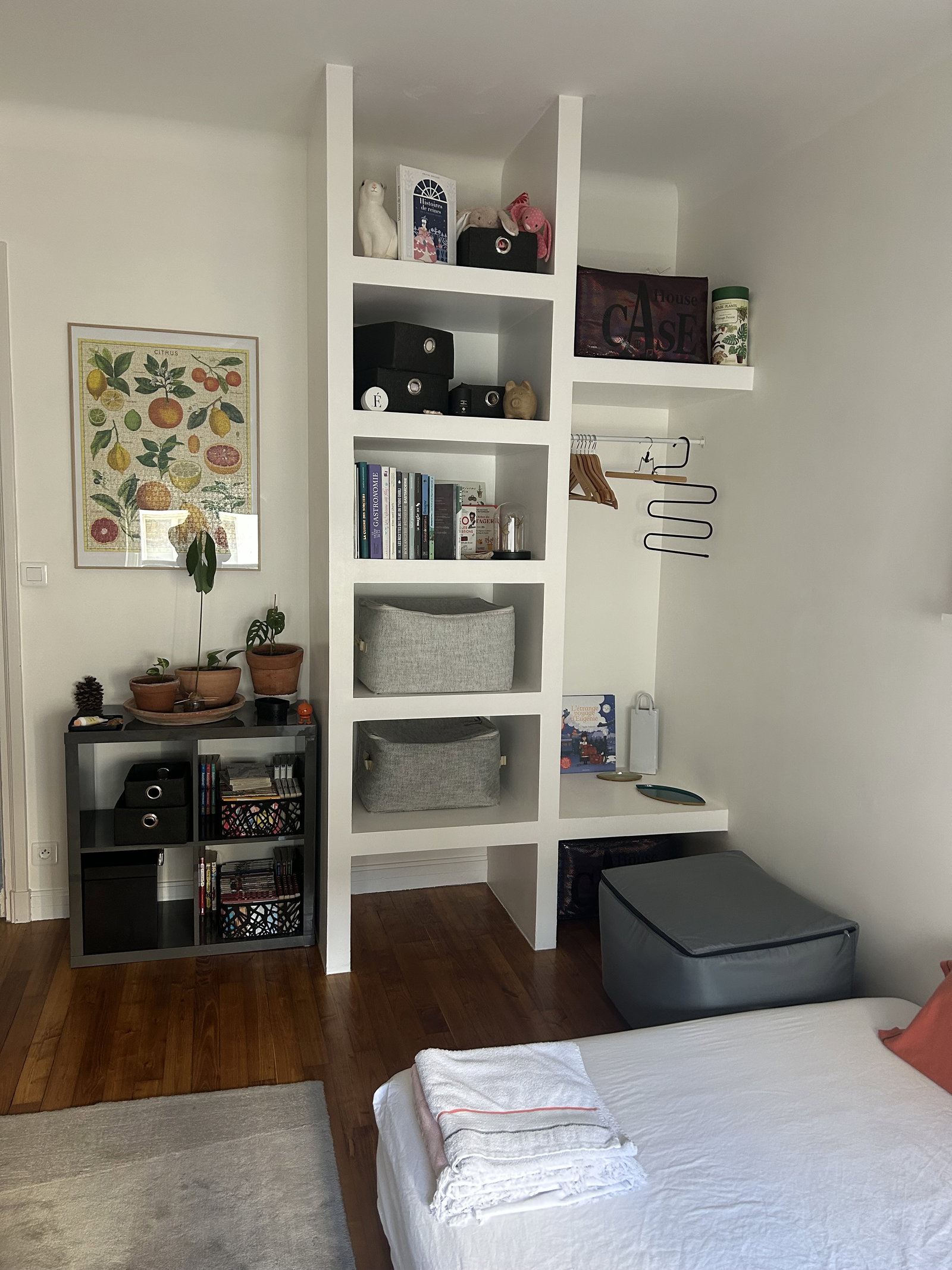 Chambre Chez L'habitant Lorient 676793