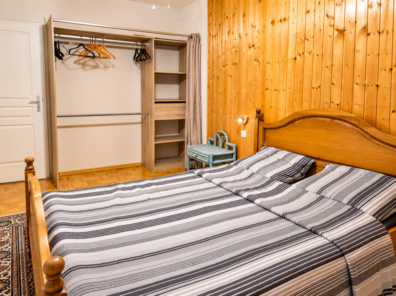 Habitación En Casa Del Anfitrión Annemasse 676988-3