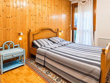 Homestay for rent in Annemasse - photo 1: Bedroom-1