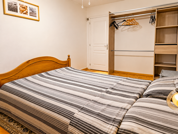 Homestay for rent in Annemasse - photo 5: Bedroom-5