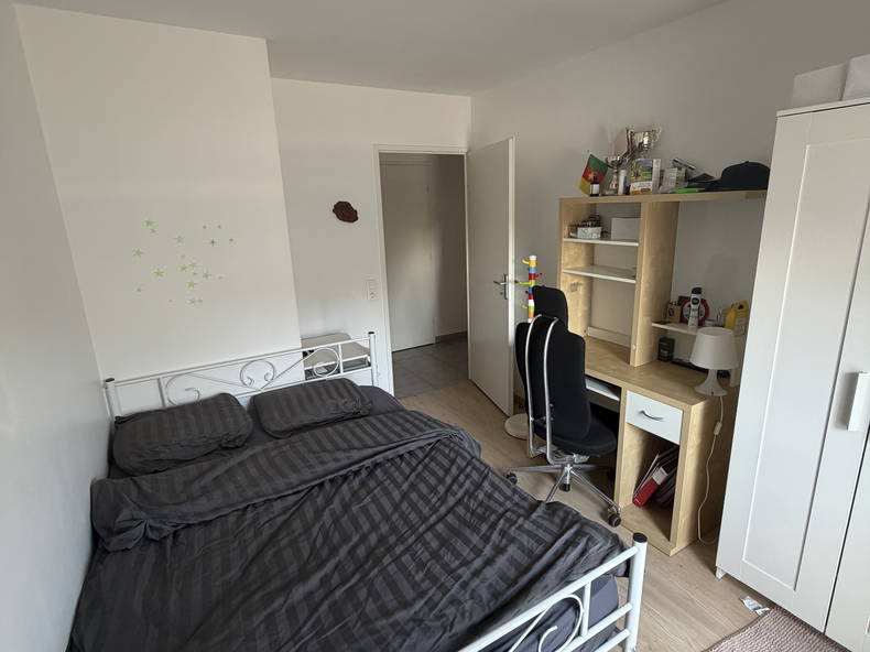 Shared Housing Saint-Genis-Pouilly 677063-2
