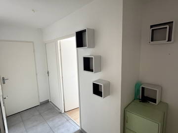 Shared housing for rent in Saint-Genis-Pouilly - photo 5: Other room-5