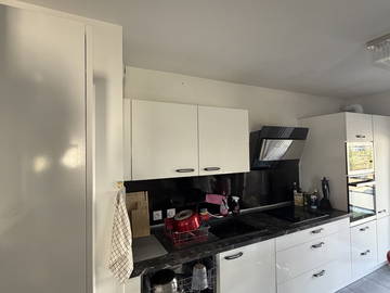 Shared housing for rent in Saint-Genis-Pouilly - photo 8: Other room-8