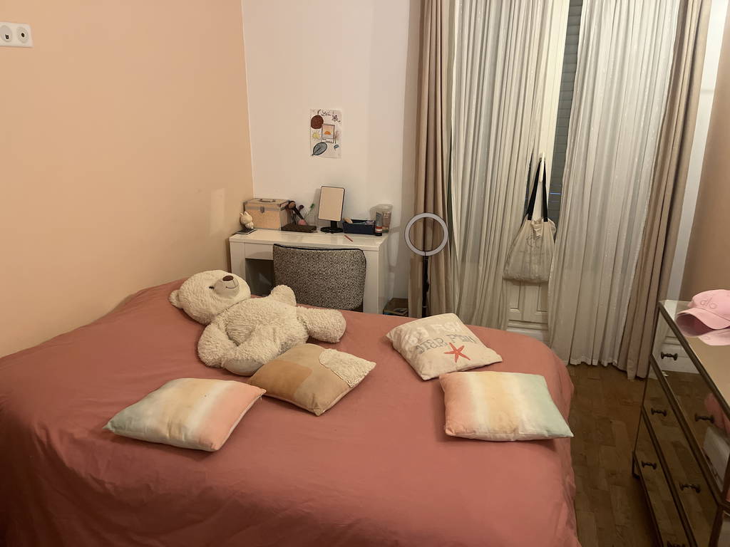 Homestay Boulogne-Billancourt 677176-1
