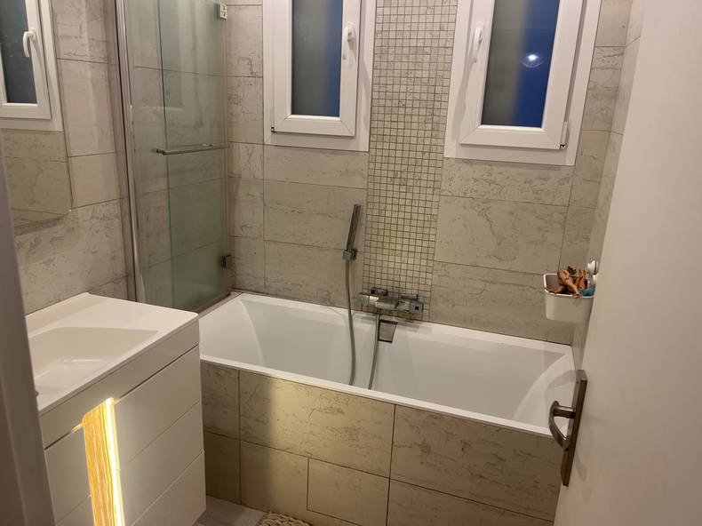 Homestay Boulogne-Billancourt 677176-3