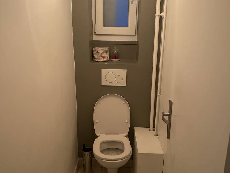 Homestay Boulogne-Billancourt 677176-4
