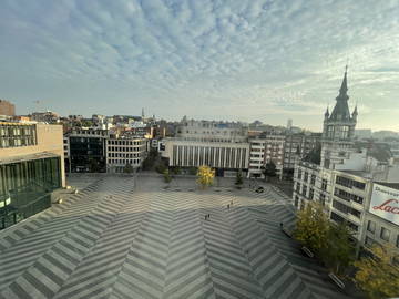 Colocation à louer à Charleroi - photo 3 : autre pièce-3