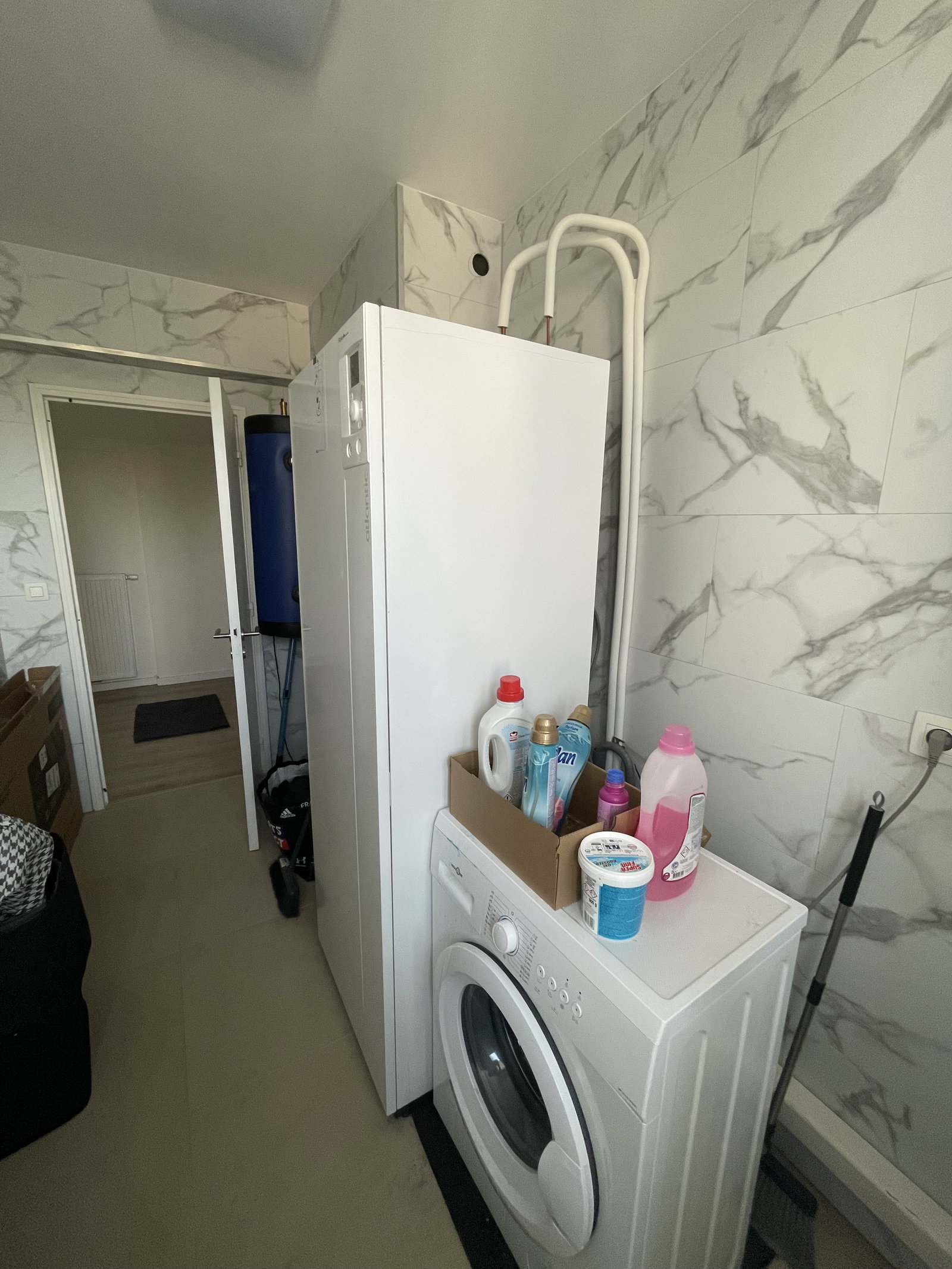 Colocation Charleroi 677222