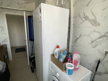 Colocation à louer à Charleroi - photo 9 : autre pièce-9