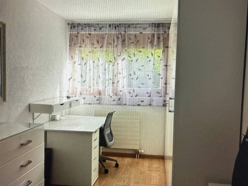 Chambre Chez L'habitant Veyrier 677440-2