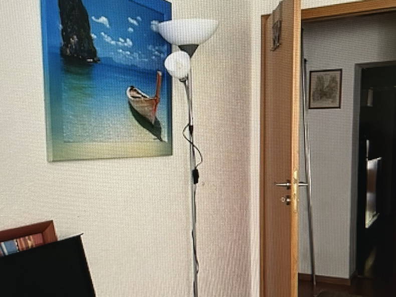 Chambre Chez L'habitant Veyrier 677440-4