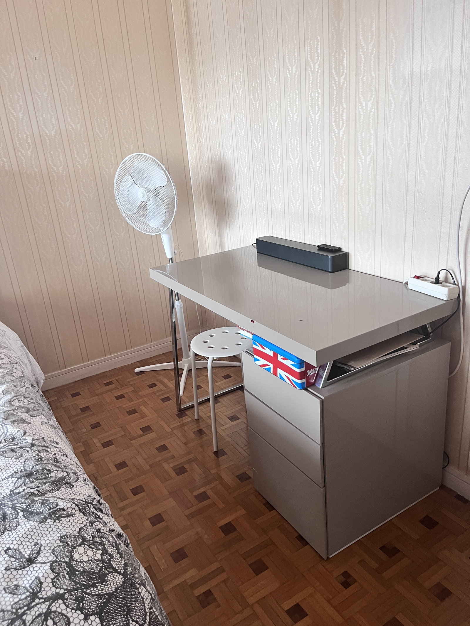 Chambre Chez L'habitant Marseille 677519