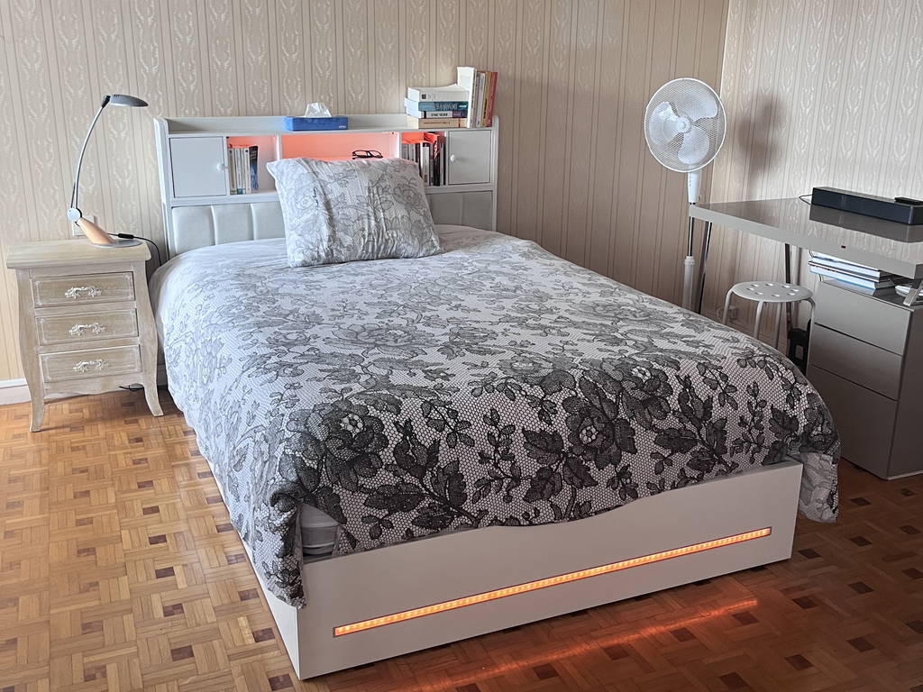 Chambre Chez L'habitant Marseille 677519-1